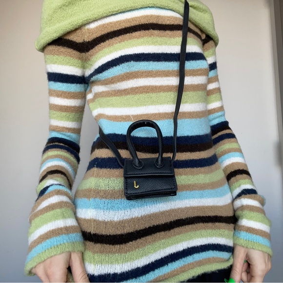 Mini micro purse - Picture 4 of 4